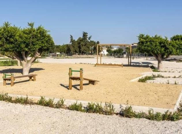 New Build - Villa * - Daya Nueva - Daya Nueva *