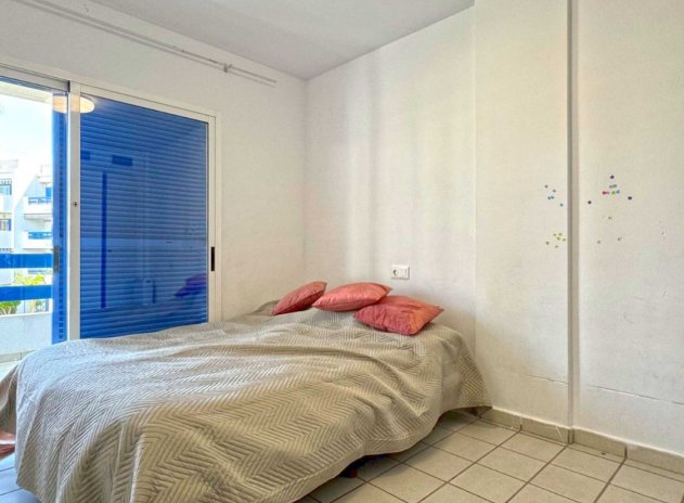 Herverkoop - Appartement - Orihuela Costa - Playa Flamenca