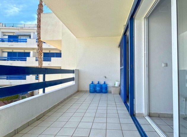 Herverkoop - Appartement - Orihuela Costa - Playa Flamenca