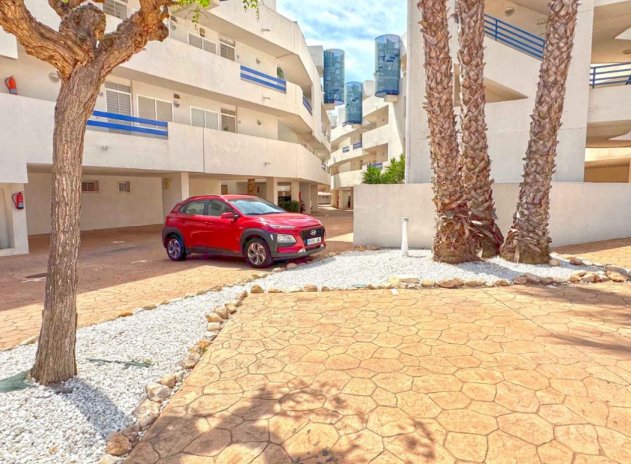 Herverkoop - Appartement - Orihuela Costa - Playa Flamenca