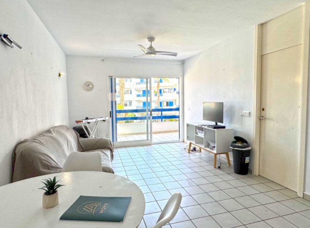 Herverkoop - Appartement - Orihuela Costa - Playa Flamenca