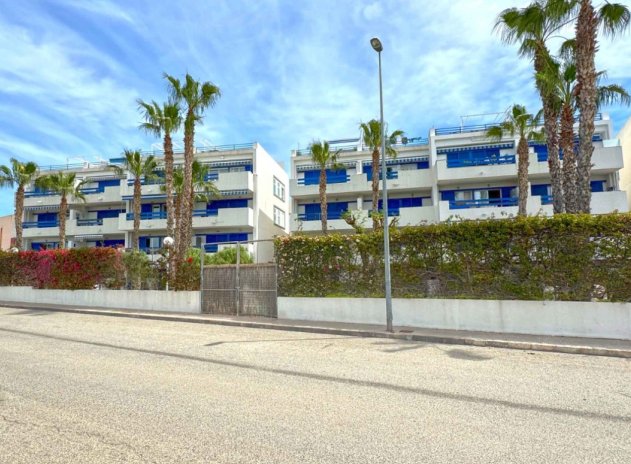Herverkoop - Appartement - Orihuela Costa - Playa Flamenca