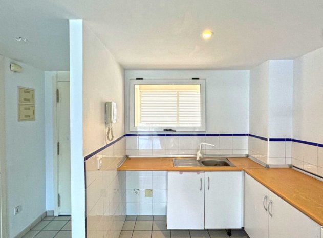 Herverkoop - Appartement - Orihuela Costa - Playa Flamenca