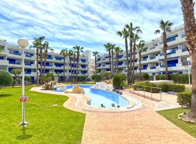 Herverkoop - Appartement - Orihuela Costa - Playa Flamenca