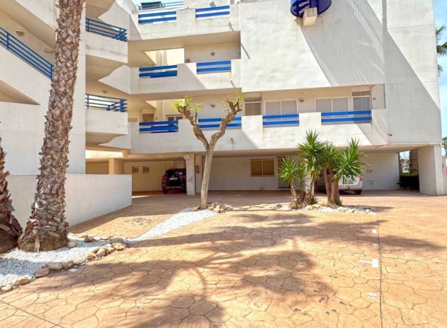 Herverkoop - Appartement - Orihuela Costa - Playa Flamenca