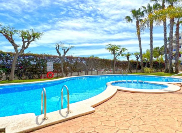 Herverkoop - Appartement - Orihuela Costa - Playa Flamenca