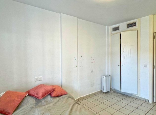 Herverkoop - Appartement - Orihuela Costa - Playa Flamenca