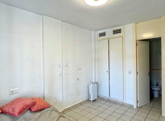 Herverkoop - Appartement - Orihuela Costa - Playa Flamenca