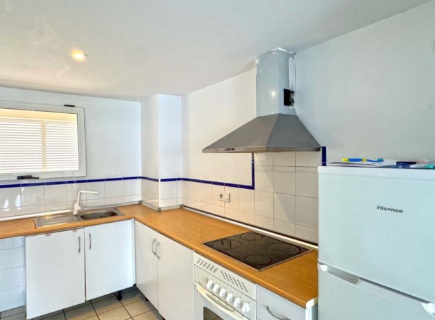 Herverkoop - Appartement - Orihuela Costa - Playa Flamenca