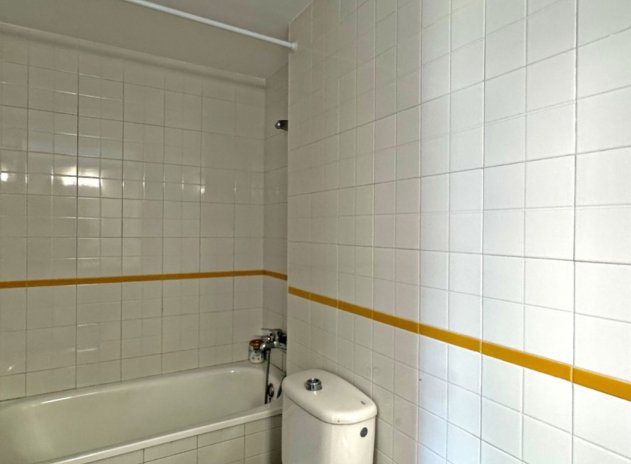 Herverkoop - Appartement - Orihuela Costa - Playa Flamenca