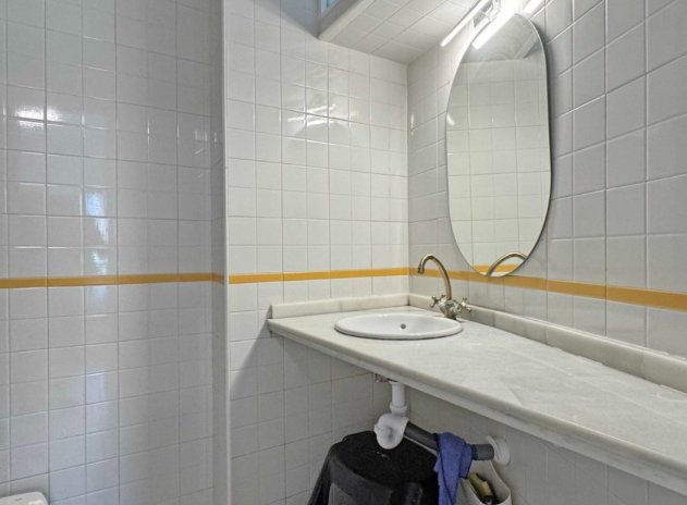 Herverkoop - Appartement - Orihuela Costa - Playa Flamenca