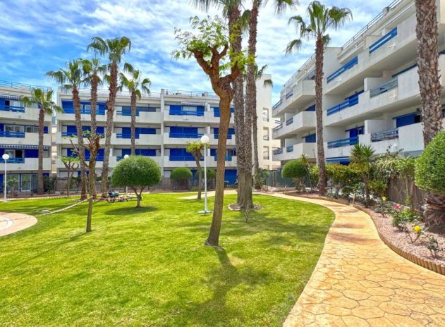 Herverkoop - Appartement - Orihuela Costa - Playa Flamenca