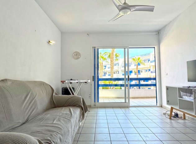 Herverkoop - Appartement - Orihuela Costa - Playa Flamenca