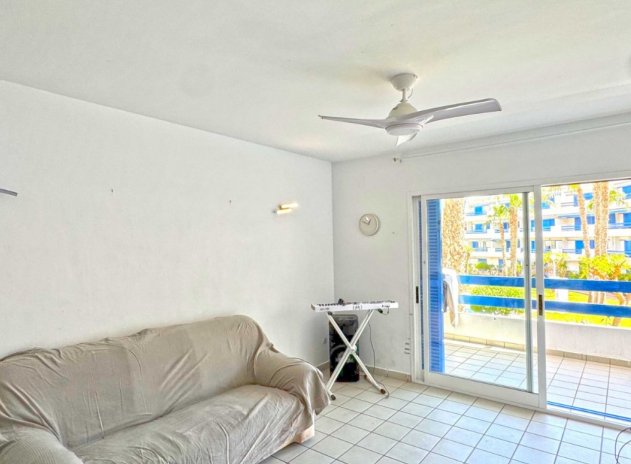 Herverkoop - Appartement - Orihuela Costa - Playa Flamenca