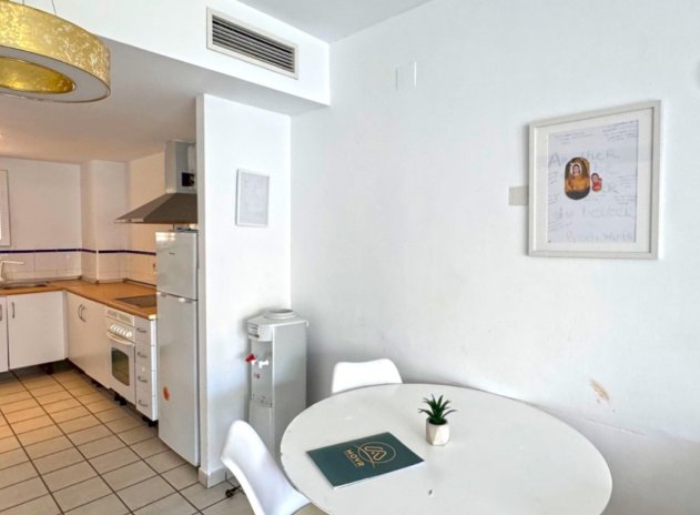 Herverkoop - Appartement - Orihuela Costa - Playa Flamenca