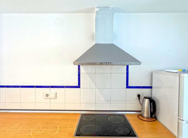 Herverkoop - Appartement - Orihuela Costa - Playa Flamenca