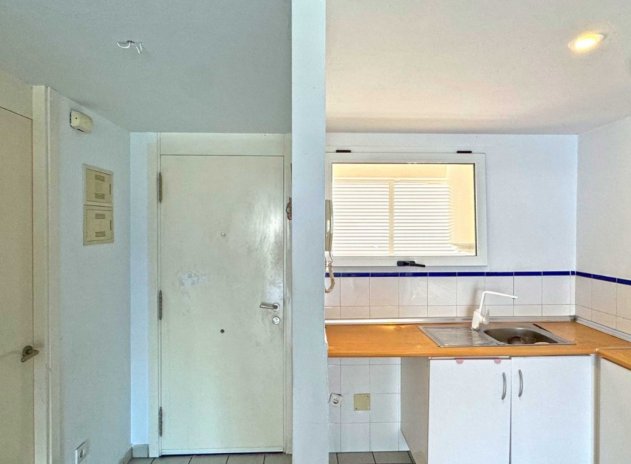 Herverkoop - Appartement - Orihuela Costa - Playa Flamenca