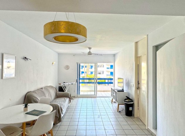 Herverkoop - Appartement - Orihuela Costa - Playa Flamenca