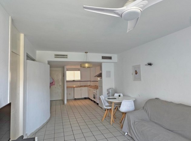 Herverkoop - Appartement - Orihuela Costa - Playa Flamenca