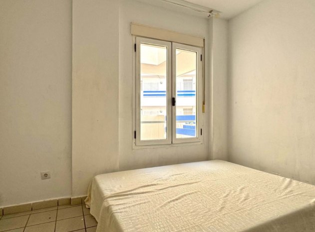 Herverkoop - Appartement - Orihuela Costa - Playa Flamenca