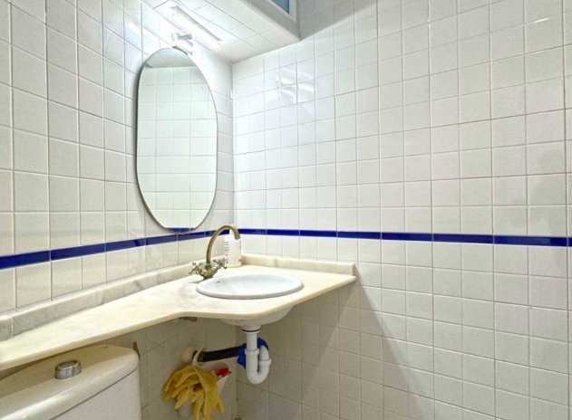 Herverkoop - Appartement - Orihuela Costa - Playa Flamenca