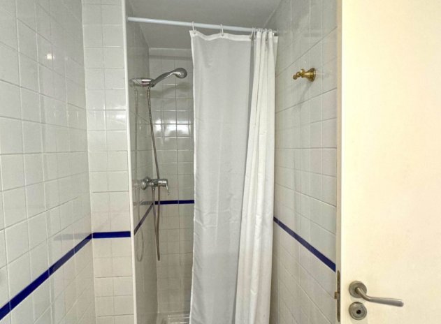 Herverkoop - Appartement - Orihuela Costa - Playa Flamenca