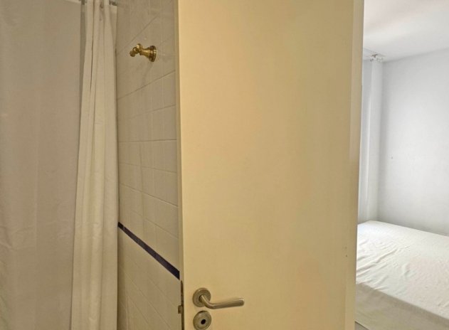 Herverkoop - Appartement - Orihuela Costa - Playa Flamenca