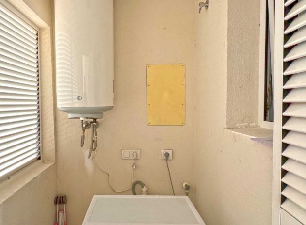 Herverkoop - Appartement - Orihuela Costa - Playa Flamenca