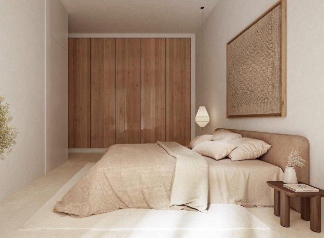 New Build - Villa * - Benissa *