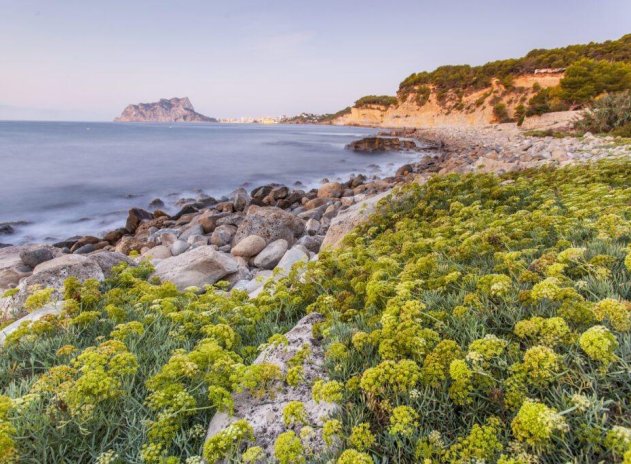 New Build - Villa * - Benissa *