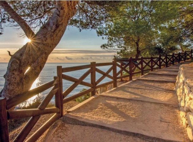 New Build - Villa * - Benissa *