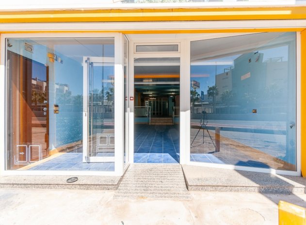 Herverkoop - Commercieel - Orihuela Costa - La Regia