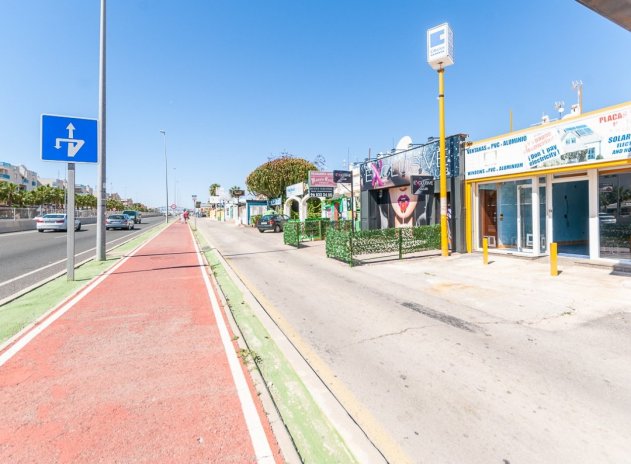 Herverkoop - Commercieel - Orihuela Costa - La Regia