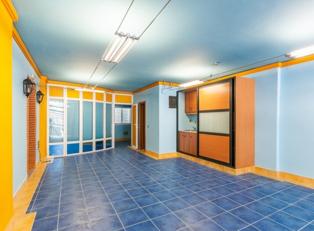 Herverkoop - Commercieel - Orihuela Costa - La Regia