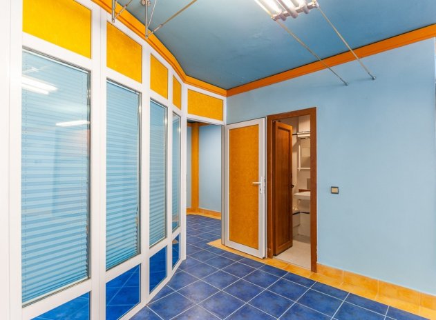 Herverkoop - Commercieel - Orihuela Costa - La Regia