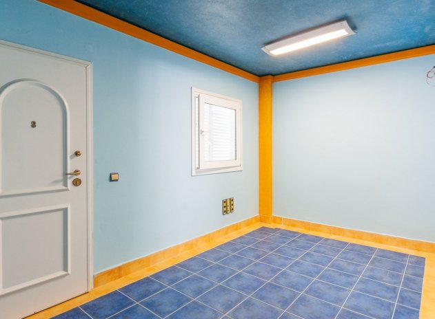 Herverkoop - Commercieel - Orihuela Costa - La Regia