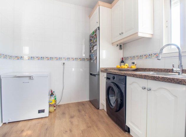 Herverkoop - Villa - San Miguel de Salinas - Blue lagoon