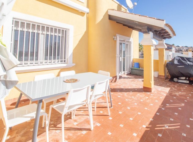 Herverkoop - Villa - San Miguel de Salinas - Blue lagoon