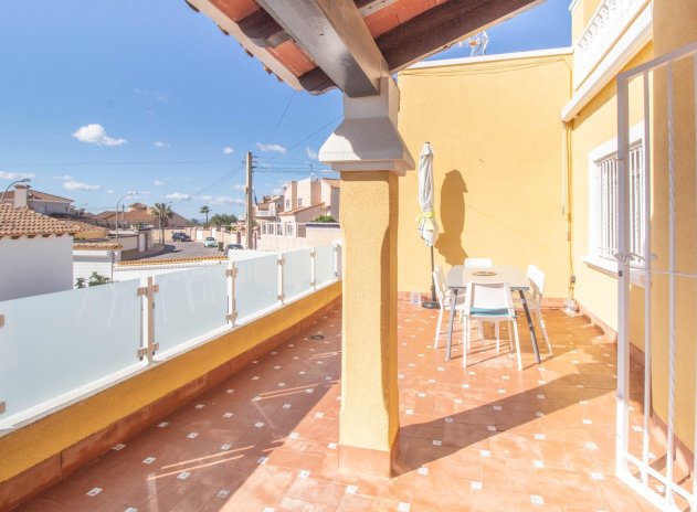 Herverkoop - Villa - San Miguel de Salinas - Blue lagoon