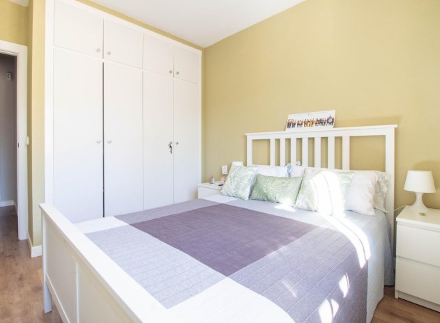 Herverkoop - Villa - San Miguel de Salinas - Blue lagoon