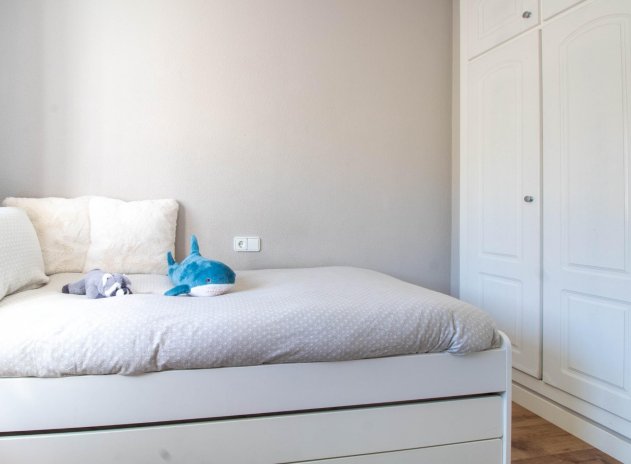 Herverkoop - Villa - San Miguel de Salinas - Blue lagoon