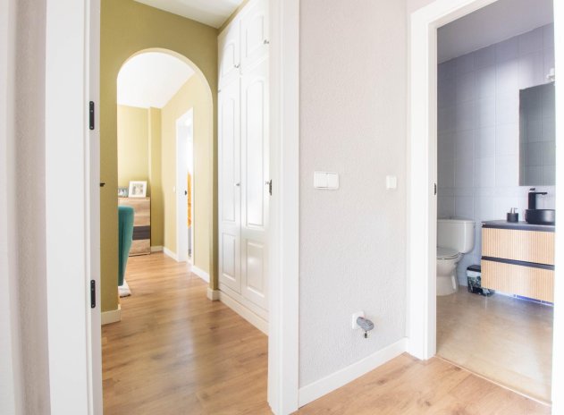 Herverkoop - Villa - San Miguel de Salinas - Blue lagoon