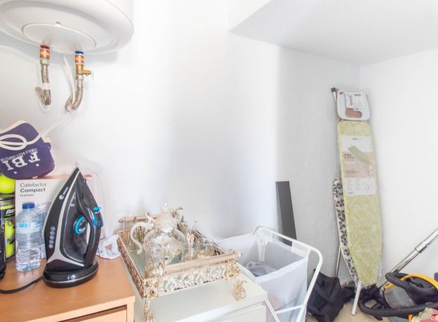 Herverkoop - Villa - San Miguel de Salinas - Blue lagoon