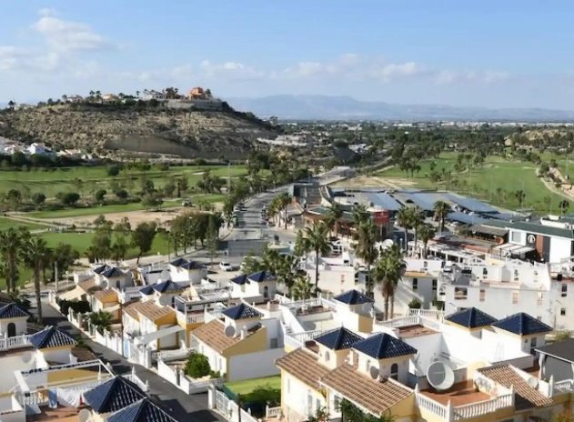 Obra nueva - Bungalow - Rojales - Ciudad Quesada