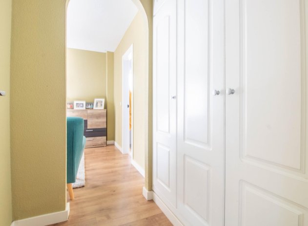 Herverkoop - Villa - San Miguel de Salinas - Blue lagoon