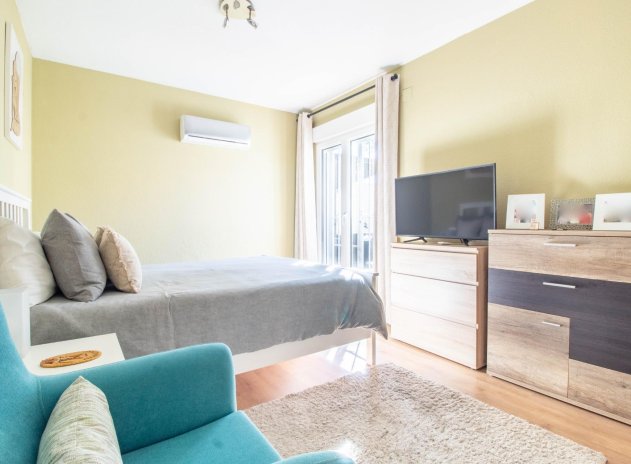 Herverkoop - Villa - San Miguel de Salinas - Blue lagoon