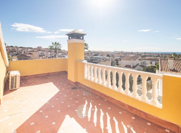 Herverkoop - Villa - San Miguel de Salinas - Blue lagoon