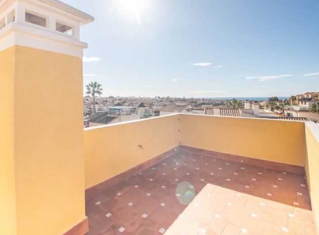 Herverkoop - Villa - San Miguel de Salinas - Blue lagoon