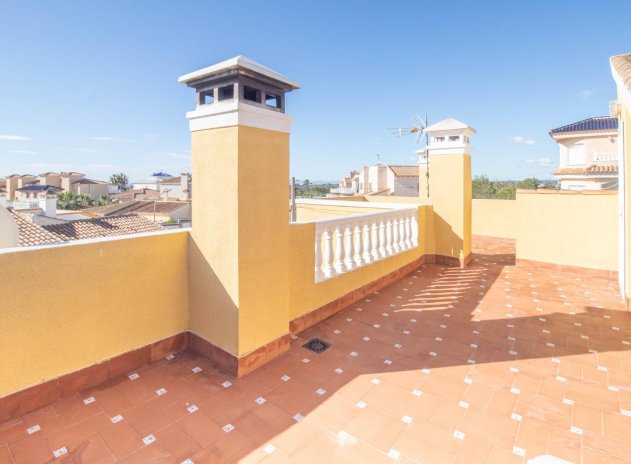 Herverkoop - Villa - San Miguel de Salinas - Blue lagoon