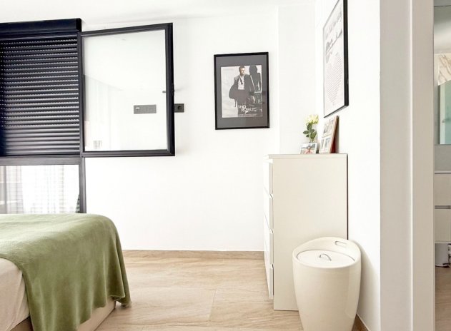 Herverkoop - Villa - Orihuela Costa - Villamartín